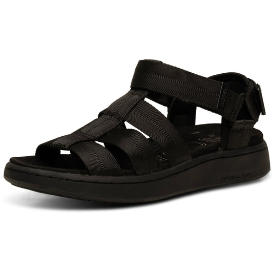 WODEN LINE FISHERMAN - BLACK