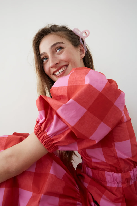 DR BLOOM JOY DRESS