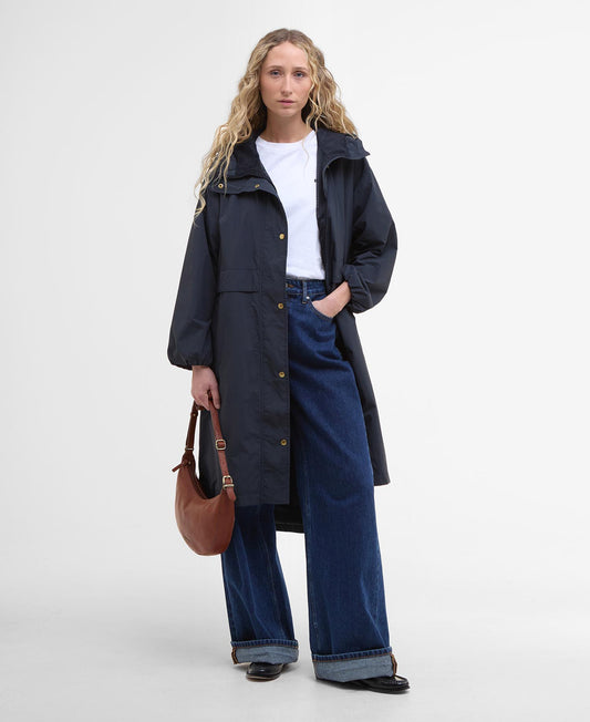 BARBOUR NABOO SHOWERPROOF