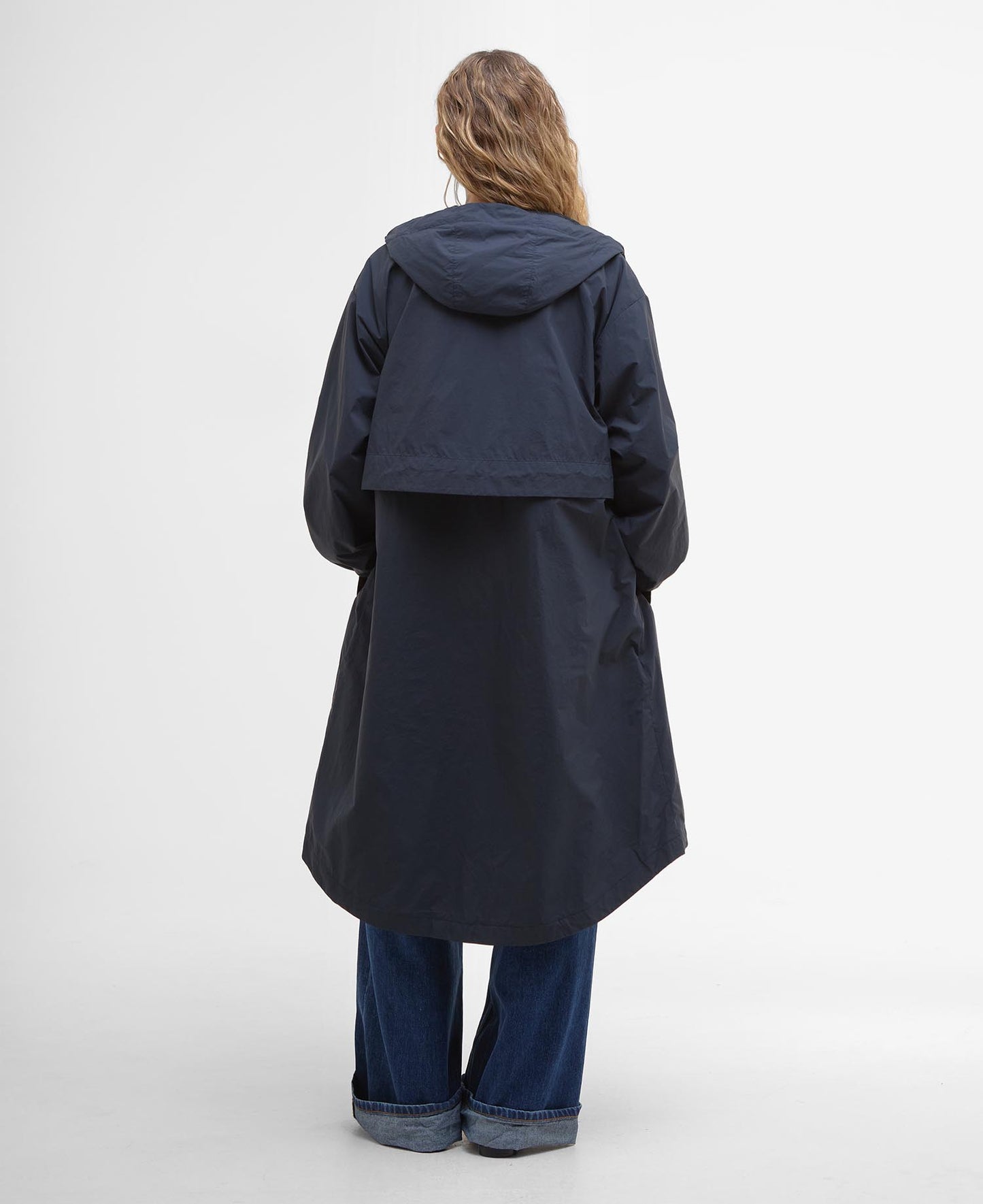 BARBOUR NABOO SHOWERPROOF