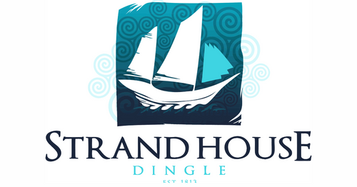 Strand House Dingle