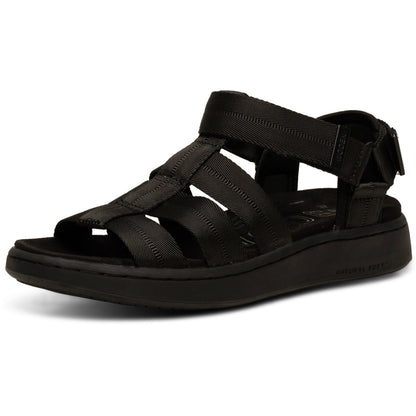 WODEN LINE FISHERMAN - BLACK