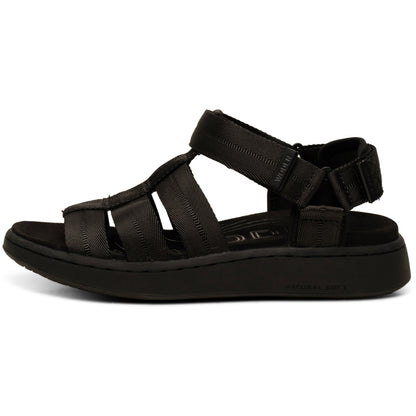 WODEN LINE FISHERMAN - BLACK