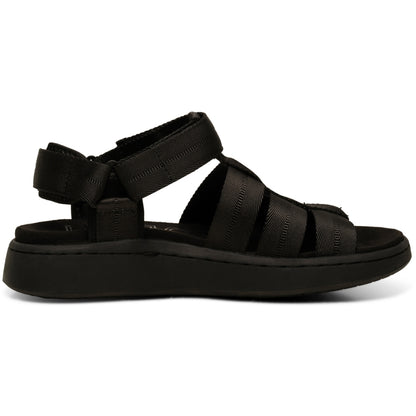 WODEN LINE FISHERMAN - BLACK