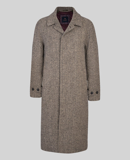 MAGEE CORRIB OVERCOAT