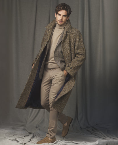 MAGEE CORRIB OVERCOAT