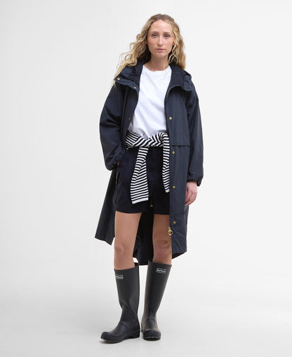 BARBOUR NABOO SHOWERPROOF