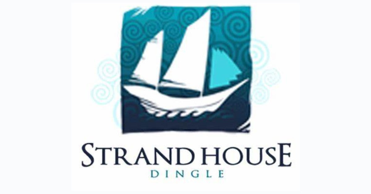 Strand House Dingle